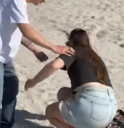 L2912003 Ele tinha um plano, um rapaz chegou ajudou moç part2