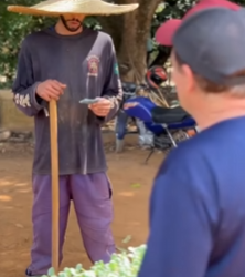 L2709002 Gerente de hortaliça age de má fé na empresa part2