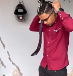 L3001004 jovem pediu dinheiro nas redes sociais para ajudar parte 2