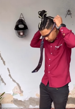 L3001004 jovem pediu dinheiro nas redes sociais para ajudar parte 2