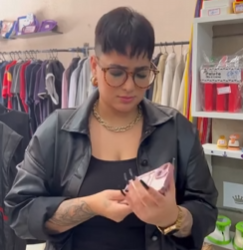 L3001003 Mal costume não bom em nenhum sentido parte 2