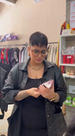 L3001003 Mal costume não bom em nenhum sentido parte 2