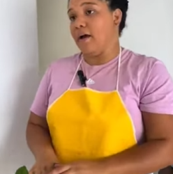 L3003001 Empregada foi cobrada pela patroa teve que devol parte 2