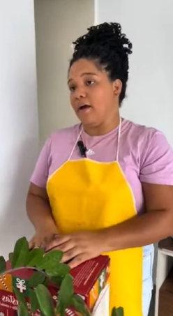 L3003001 Empregada foi cobrada pela patroa teve que devol parte 2