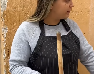 L3004002 única coisa que essa criança queria era um prato parte 2