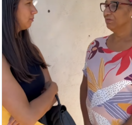 L2709007 Essa senhora foi humilhada por sua aparência em en part2