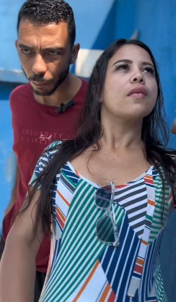 L3005007 ELA SE ARREPENDEU AMARGO part2