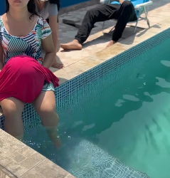 L3005003 Ela queria desmarcar parte 2