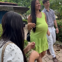 L3007004 Sua esposa fingiu estar gra vida para poder manipu parte 2