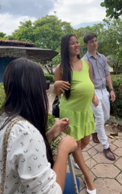 L3007004 Sua esposa fingiu estar gra vida para poder manipu parte 2