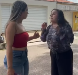 L3007006 Mulher usou esse truque para se salvar nada saiu parte 2