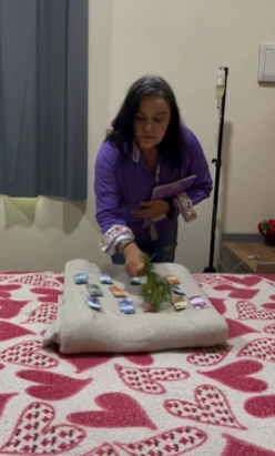 L3007001 Miliona ria testa seus funciona rios lhe da uma part2