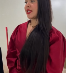 L3007002 Ela confundiu sua sogra com senhora da limpeza part2