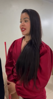 L3007002 Ela confundiu sua sogra com senhora da limpeza part2