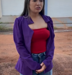 L3007007 Ela esconde filha na casa dos patro es para que parte 2