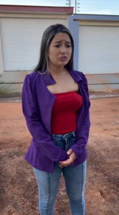 L3007007 Ela esconde filha na casa dos patro es para que parte 2