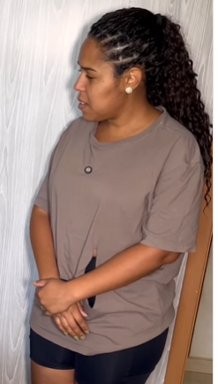 L3009005 Seu marido não lhe deu valor ela fez isso! part2