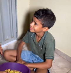 L3009002 Mãe mãe em qualquer circunstâncias! part2