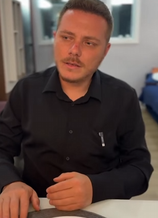 L2126003 Pai filho se apaixonaram pela mesma mulher parte 2