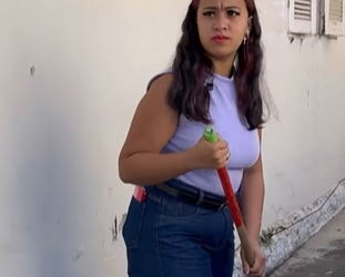 L0401007 Tem gente que não tem parte 2