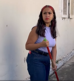 L0401007 Tem gente que não tem parte 2