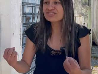 L0401002 Policial estava com sua amante enquanto sua esposa part2