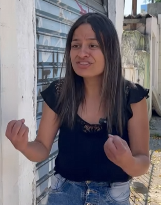 L0401002 Policial estava com sua amante enquanto sua esposa part2