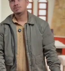 L0203007 A CASA CAIU! part2