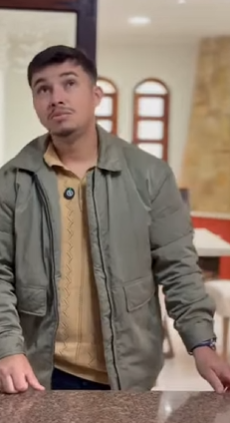 L0203007 A CASA CAIU! part2