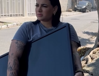 L0801002 Que teu SIM seja SIM, NÃO seja NÃO parte 2