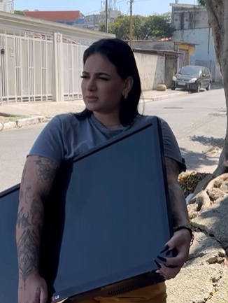 L0801002 Que teu SIM seja SIM, NÃO seja NÃO parte 2