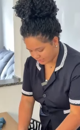 L0403002 Patroa por ruindade corta dinheiro da empregada part2