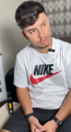 L0203006 Empregada nao teve escolha em um situacao dessa te part2