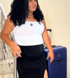 L0403003 Pai da patroa joga alimento no chao pisa so pra part2