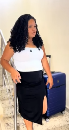 L0403003 Pai da patroa joga alimento no chao pisa so pra part2