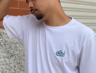 L0404006 Como diz frase Hoje por mim, amanhã por Você!!! part2