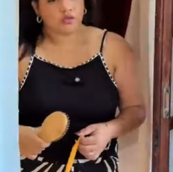 L0203002 Madrasta teve coragem de fazer isso mas marido part2