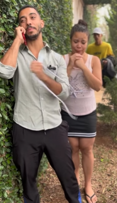 L0405007 Ela encontrou um anjo parte 2