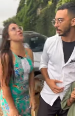 L0405005 garoto ousado das ruas de sp part2