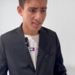 L0405004 Eles Armaram para essa noiva part2