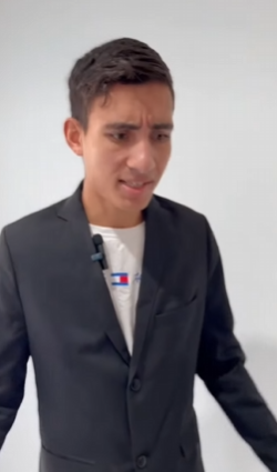 L0405004 Eles Armaram para essa noiva part2