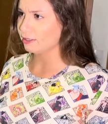 L0409007 Garota mimada pagou preço da humilhação veja! part2