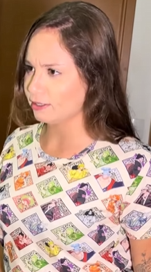 L0409007 Garota mimada pagou preço da humilhação veja! part2