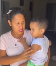 L0409003 Ela entrega seu bebê! Para esposa do seu amante! part2