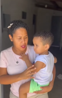 L0409003 Ela entrega seu bebê! Para esposa do seu amante! part2