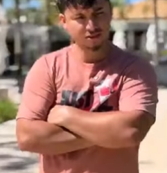 L0203003 Descobri que no lugar de um passeio ela queria faz part2