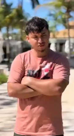 L0203003 Descobri que no lugar de um passeio ela queria faz part2