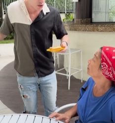 L0415007 Empresaria se fingiu parte 2