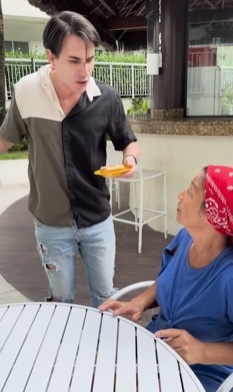 L0415007 Empresaria se fingiu parte 2