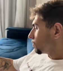 L0415003 Espσsα pegou seu Mαrid part2